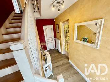 Vente maison 7 pièces Vente maison 7 pièces