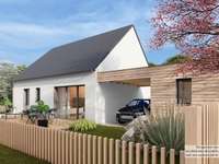 Vente maison 3 pièces Vente maison 3 pièces