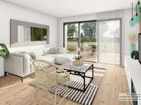Vente maison 3 pièces Vente maison 3 pièces