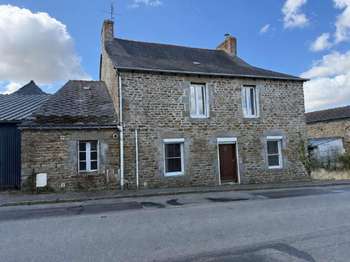 Vente Maison 4 chambresPlémet