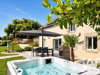 Maison 3 pièces 130 m² · à Plémet · 130 m² · 257 000 €