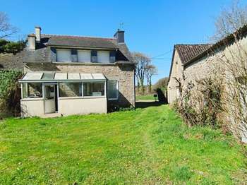 Vente Maison 2 chambresPlémet