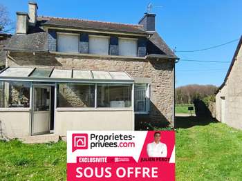 Vente Maison 2 chambresPlémet