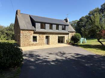 Vente maison 8 pièces Plémet 22