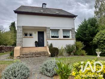 Vente Maison 4 chambresPlémet