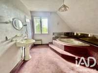Vente maison 11 pièces