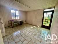 Vente maison 11 pièces
