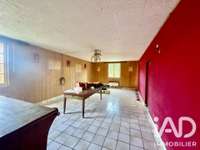 Vente maison 11 pièces