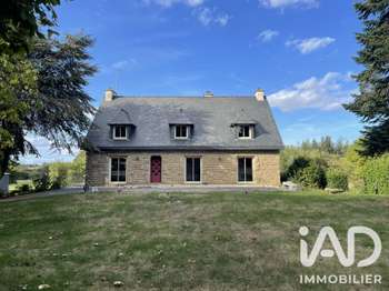 Vente maison 11 pièces Plémet 22