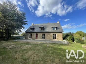 Vente maison 11 pièces