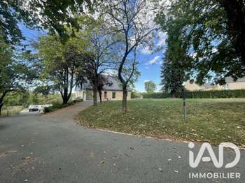Vente maison 11 pièces