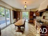 Vente maison 11 pièces