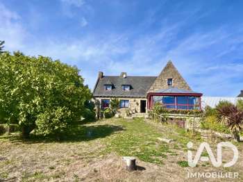 Vente Maison 5 chambresPlémet