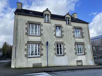Vente MaisonPlémet