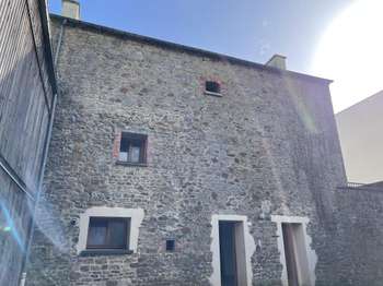 Vente maison