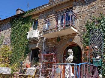 Vente Maison 2 chambresPlémet