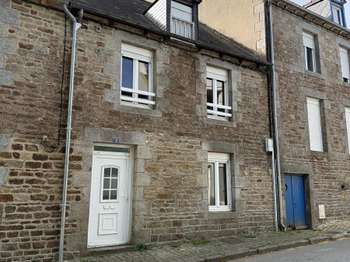 Vente maison Plémet 22