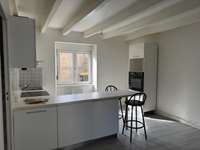 Vente maison