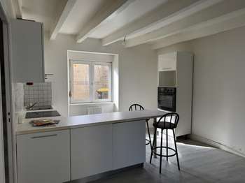 Vente maison