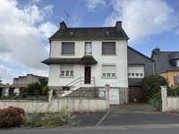 Vente maison