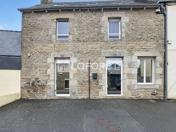 Vente maison 7 pièces Plémet 22