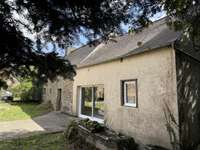 Vente maison