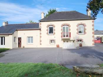 Vente maison 4 pièces Plémet 22