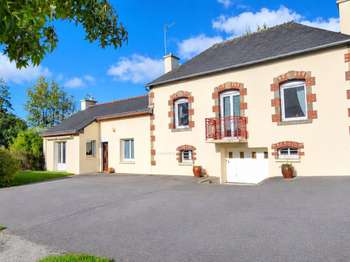 Vente Maison 3 chambresPlémet