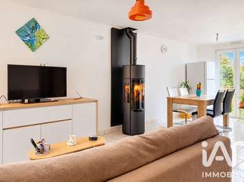 Vente maison 2 pièces