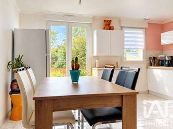 Vente maison 2 pièces