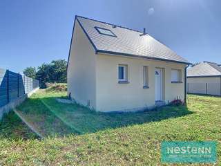 Vente maison 2 pièces