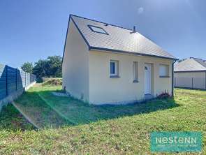 Vente Maison 2 piècesPlémy