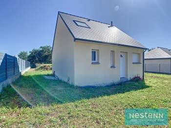 Vente maison 2 pièces Plémy 22
