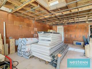 Vente maison 2 pièces