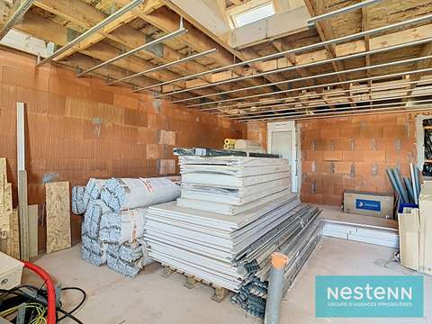 Vente maison 2 pièces