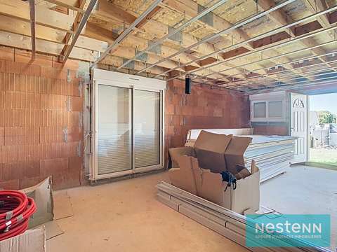 Vente maison 2 pièces