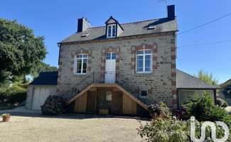 Photo Vente maison Plémy