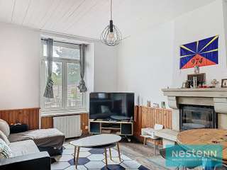 Vente maison 4 pièces Vente maison 4 pièces