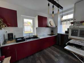 Vente Maison 2 chambresPlémy