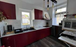 Photo Vente maison Plémy