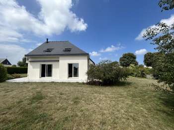 Vente maison 5 pièces Plémy 22