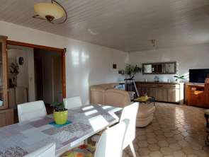 Vente Maison 3 chambresPlémy