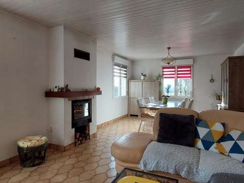 Vente maison Vente maison