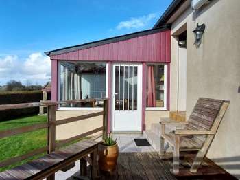 Vente maison