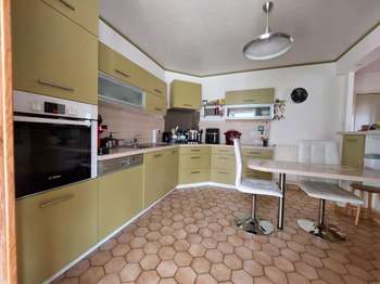 Vente maison