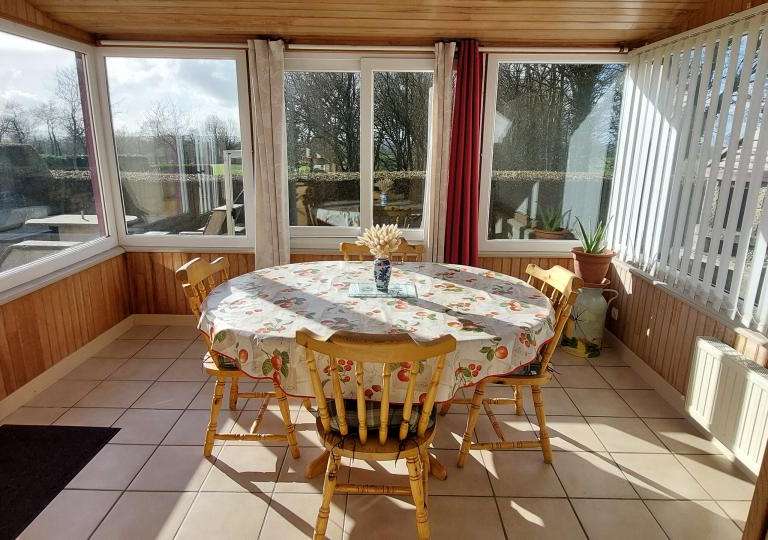 Vente maison