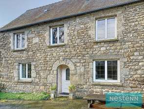 Vente Maison 3 chambresPlémy