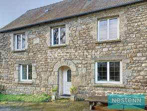 Vente Maison 3 chambresPlémy