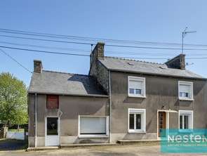 Vente Maison 3 chambresPlémy