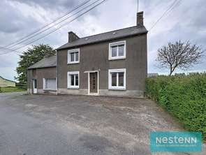 Vente Maison 3 chambresPlémy